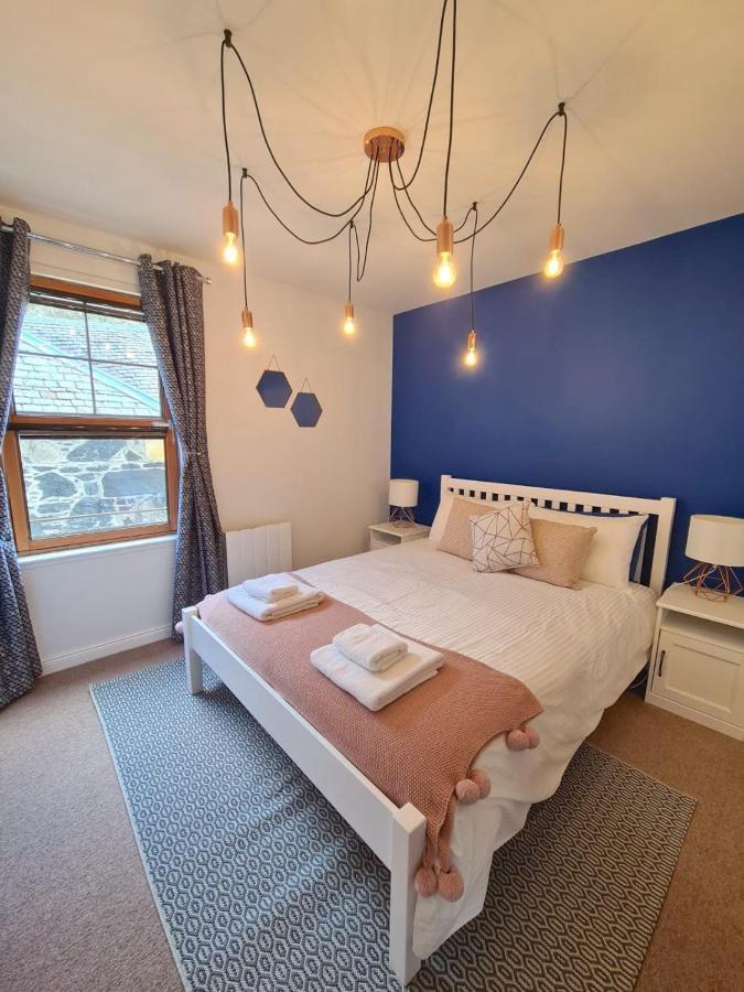 Six Stevenson House, Oban Daire Dış mekan fotoğraf